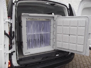 Kühlbox