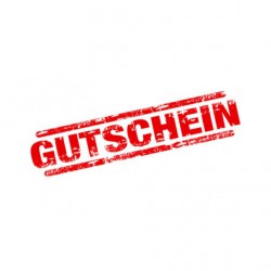 Beratungsgutschein