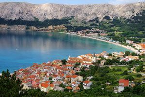 Yachtcharter Kroatien 