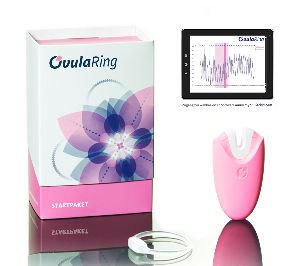 Ovularing - Zyklusmonitoring