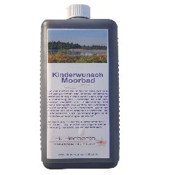 Kinderwunsch Moorbad