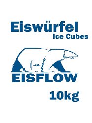 Eiswürfel