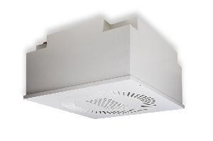 Mischluft-Filter-Ventilator-Einheit