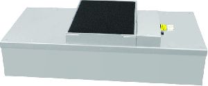 Filter-Ventilator-Einheiten