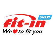 Fit-in SNAP!