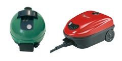 Dampfreiniger für Haushalt von VAPOR-STAR