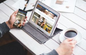 OpenApp|HSIA