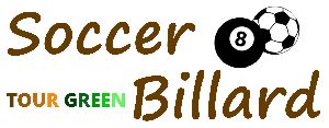 Soccer Billard