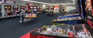 Neue Flipperautomaten von Stern Pinball kaufen