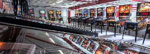 Gebrauchte Flipperautomaten kaufen