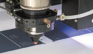 Laserschneiden