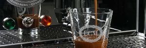 Siebträger Espressomaschinen