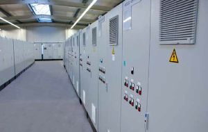Automatisierungslösungen