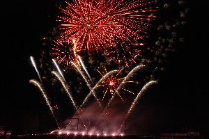 Feuerwerk