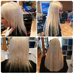 Haarverlängerung / Extensions