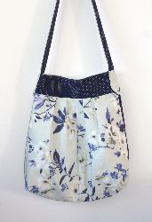 WOHNKLEID Nähkurs: Tasche