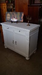 Art Deco Anrichte 