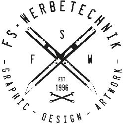 Firmenschilder