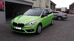 Carwrapping