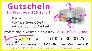 Immobilienverkauf ist Vertrauenssache!