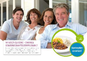 Gemeinschaftsverpflegung