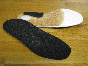 Maßeinlagen