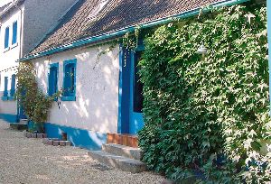 Seminarhaus Freisbach