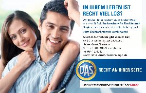 Rechtsschutzversicherung 