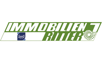Firmenanzeige Immobilien Ritter e. K.