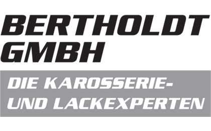 Firmenanzeige Bertholdt Karosserie & Lack GmbH