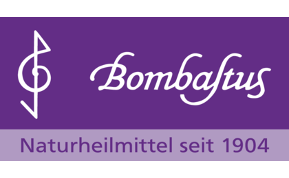 Firmenanzeige Bombastus Werke AG