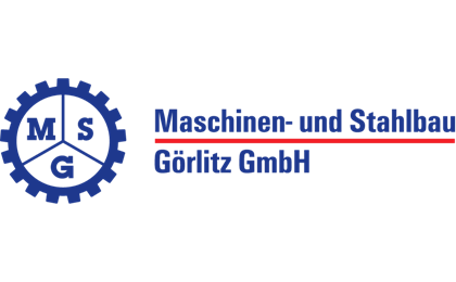 Firmenanzeige Maschinen- und Stahlbau Görlitz GmbH