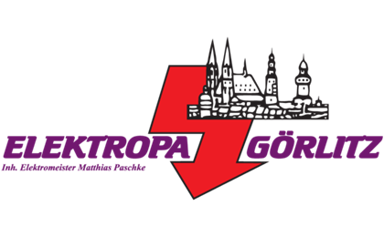 Firmenanzeige Elektropa Görlitz Inh. Matthias Paschke