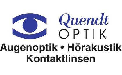 Firmenanzeige Quendt