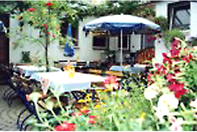 Firmenanzeige Bauernstube Inh. Angelika Moch