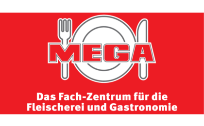 Firmenanzeige MEGA Das Fach-Zentrum für die Fleischerei und Gastronomie GmbH