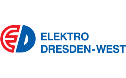 Firmenanzeige ELEKTRO DRESDEN- WEST