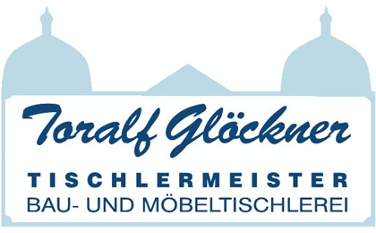 Firmenanzeige Glöckner Toralf, Tischlerei