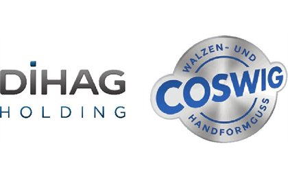 Firmenanzeige Walzengießerei Coswig GmbH
