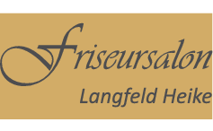 Firmenanzeige Friseursalon Langfeld Heike