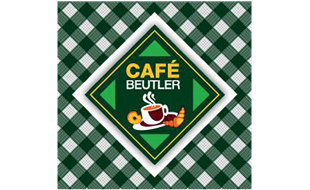 Firmenanzeige Cafè u. Bäckerei Beutler
