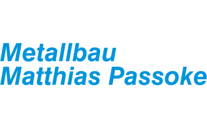 Firmenanzeige Passoke