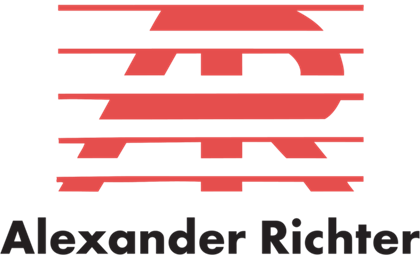 Firmenanzeige Richter Alexander