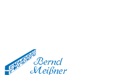 Firmenanzeige Meißner Formenbau