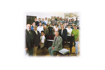 Firmenanzeige Förster August GmbH