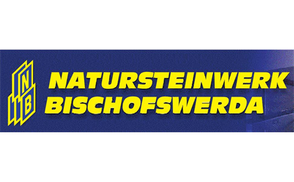 Firmenanzeige Natursteinwerk Bischofswerda