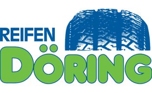 Firmenanzeige Reifen - Döring GmbH