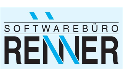 Firmenanzeige Softwarebüro Renner GmbH
