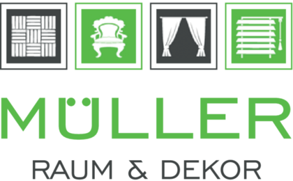 Firmenanzeige Raumausstatter Müller Horst R. & Knut Müller GmbH & Co. KG