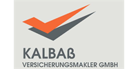 Firmenanzeige Versicherungsmakler Kalbaß GmbH